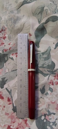 Mentmore supreme red resin - mentmore,