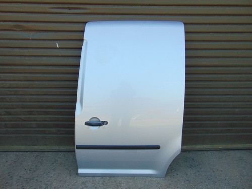 Caddy sliding door - vw,