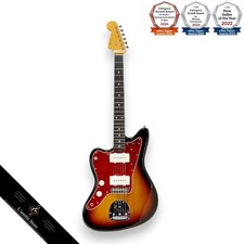 Fender Japan JM66 LH 3TS