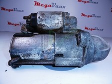 Starter Motor Z22YH / Z20NET Petrol 55556245