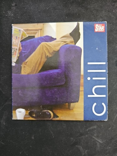 Daily star presents - :, chill