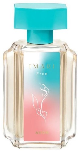 Avon imari free eau - eau, de