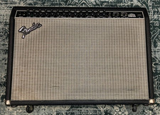 Fender - Ultra Chorus - Guitar