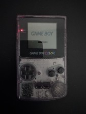 Nintendo CGB-001 Game Boy