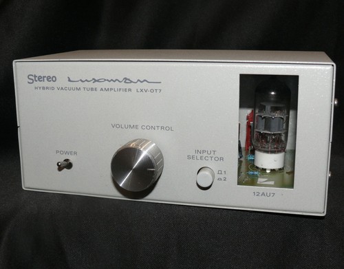 Luxman lxv ot7 - luxman, lxv-ot7