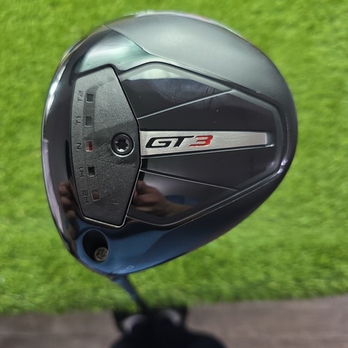 Titleist gt3 driver - titleist, degree
