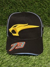 Alex Marquez 73 Marc VDS