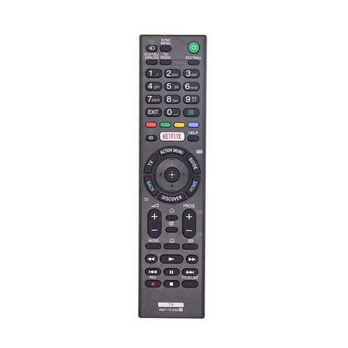 Replacement rmttx100d sony - rmttx100d, tv