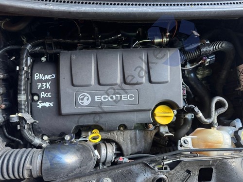 Vauxhall corsa 1 4 - corsa, 14-19