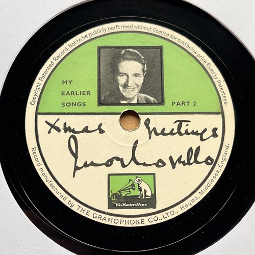 Theatre ivor novello - ivor, ‘xmas