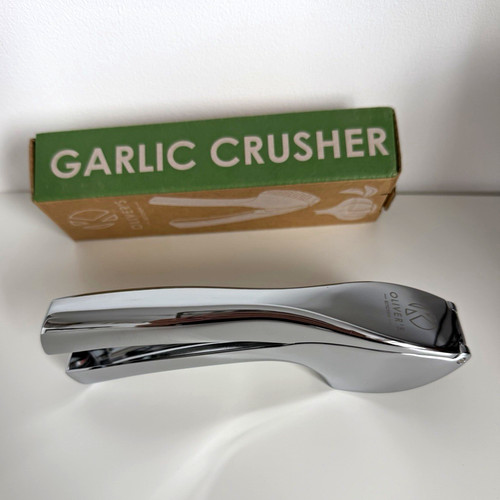 Oliver kitchen stainless - kitchen,