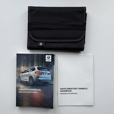 BMW X5 PLUG-IN HYBRID OWNERS