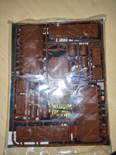 Warhammer 40k Conquest Issue