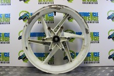 Honda VFR 750 F Front Wheel
