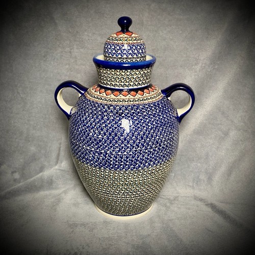 Boleslawiec polish pottery - polish,