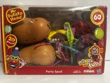 Mr. Potato Head 60th