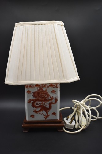 Vintage chinese porcelain - chinese,