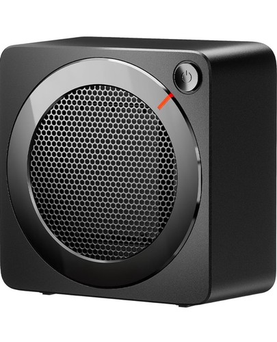 Gaiatop space heater 500w - heater,