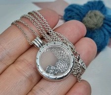 BOXED Genuine Pandora Medium