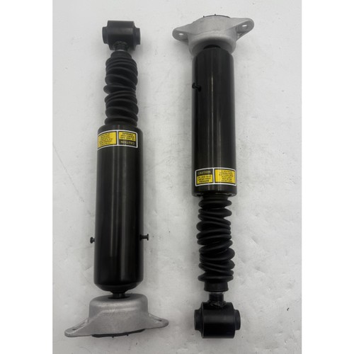 Rear shock absorbers struts - rear,