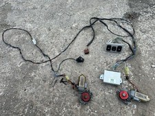 Electric Sunroof Kit for Discovery 2 1998-2004 Land Rover