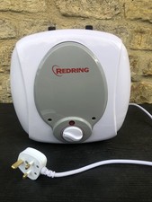 Used but good working order -