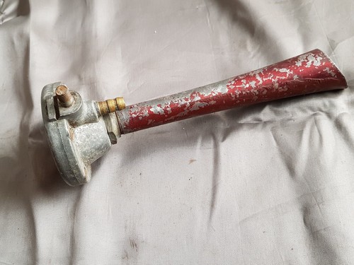 Fiamm road master air horn - fiamm,
