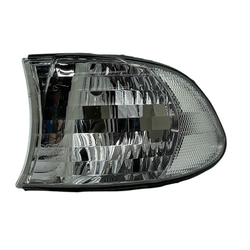 Front left indicator - front,