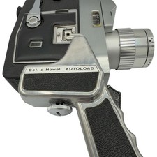 Bell & Howell Optronic Eye