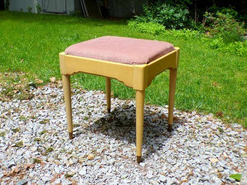 Vintage singer sewing storage - singer,