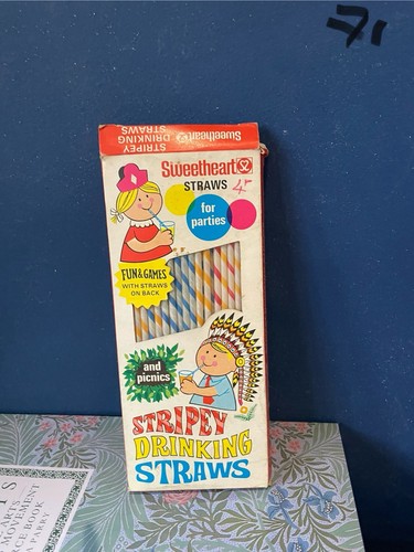 Vintage pack party - vintage,