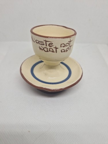 Vintage dartmouth pottery - vintage,