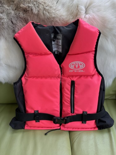 Animal buoyancy aid - aid, life
