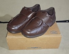 Cosyfeet Mens Shoes Mason