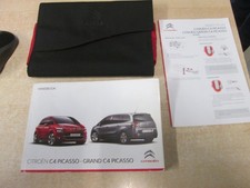 13-16 CITROEN C4 PICASSO /