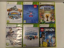 Microsoft Xbox 360 Video Game