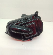 Yamaha T-MAX 500 Airbox