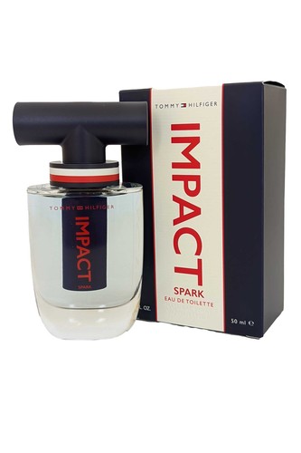 Tommy hilfiger impact - tommy,