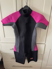 Koala Bay Kids Shortie Wetsuit