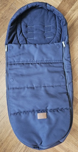 Mamas and papas footmuff - and,