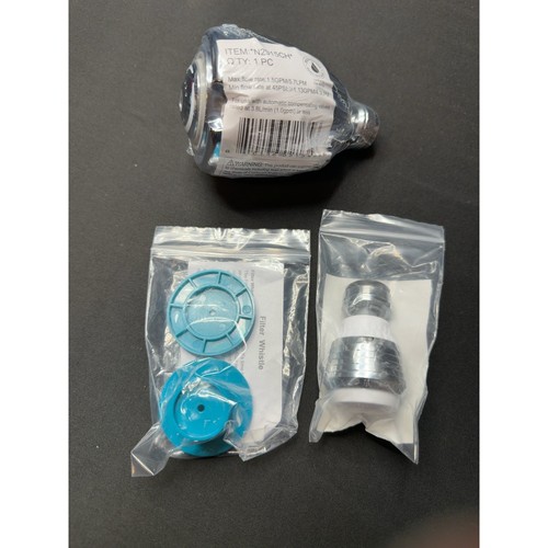 Niagara earth massage shower - earth,