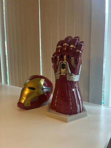 New avengers endgame encore - endgame,