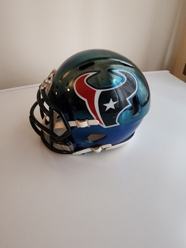 Houston texans nfl riddell - texans-nfl,