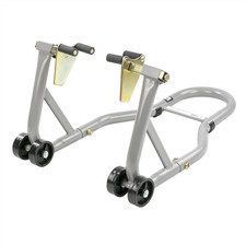 KCT HEAVY DUTY FRONT