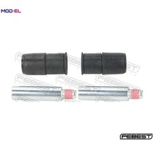 GUIDE BOLT BRAKE CALIPER 1974-E60F-KIT FOR SKODA KAROQ E-CITIGO OCTAVIA/II/III