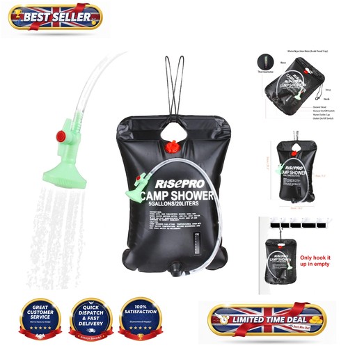 Innovative 20l solar - 20l,