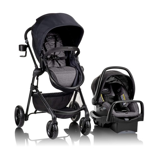 Evenflo pivot modular - pivot,