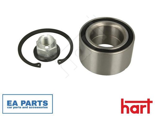Wheel bearing kit for - wheel,