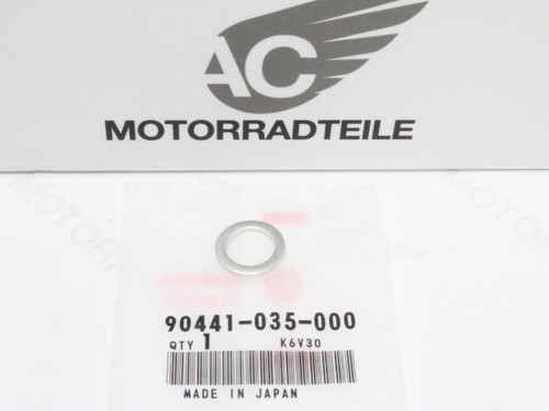 Honda 70 dax - st, washer