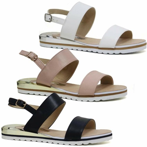 Ladies gladiator sandals - gladiator,
